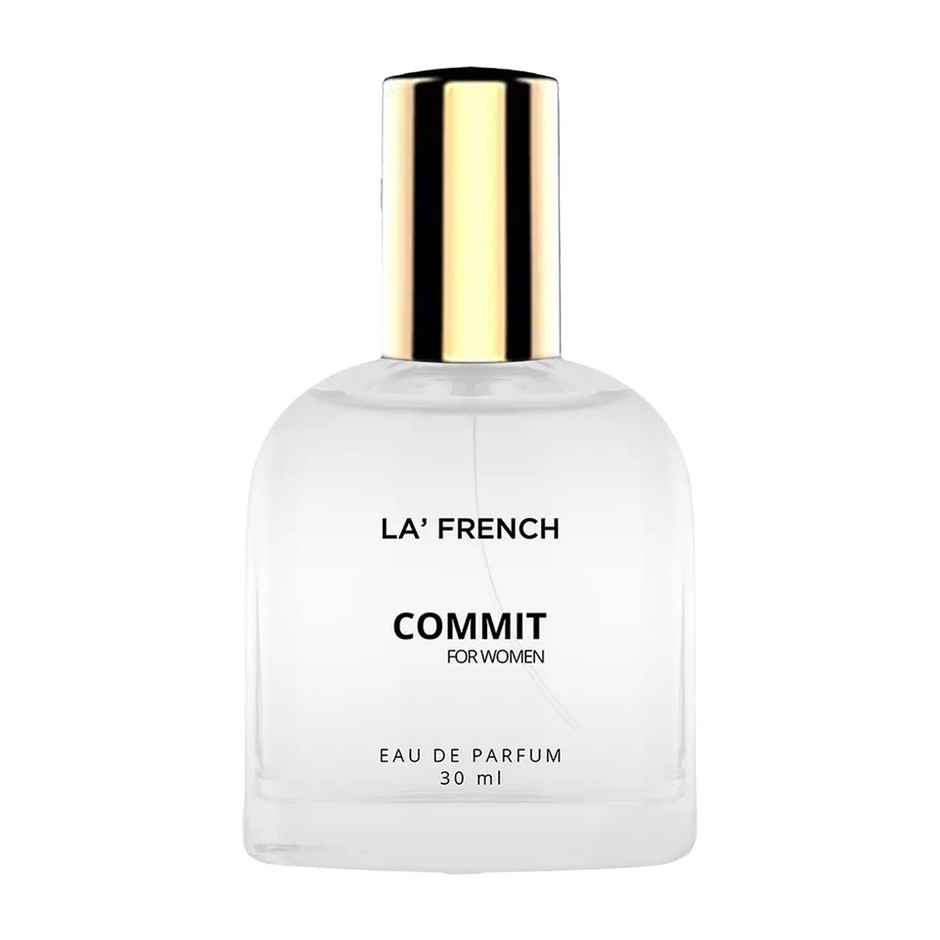 La French Commit Perfume