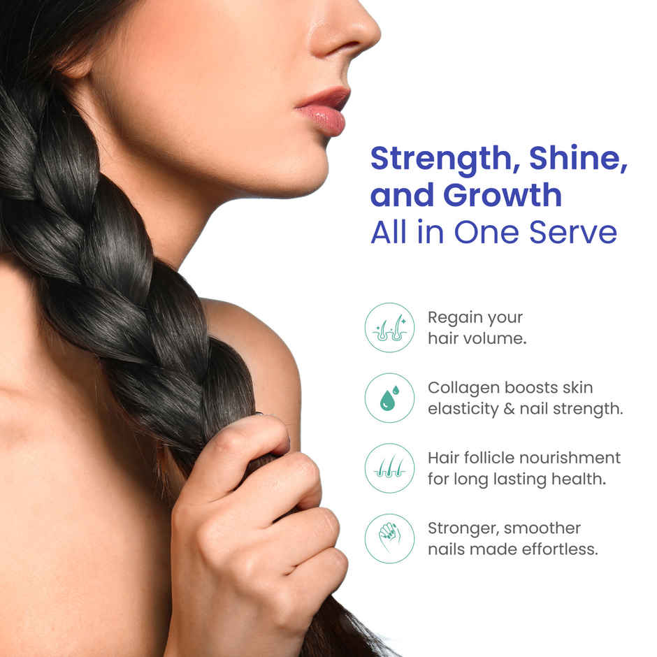 Revital Biotin with Zinc + DHT Blockers for Hair Growth | Vitamin E & Pantothenic Acid | 50 Tablets