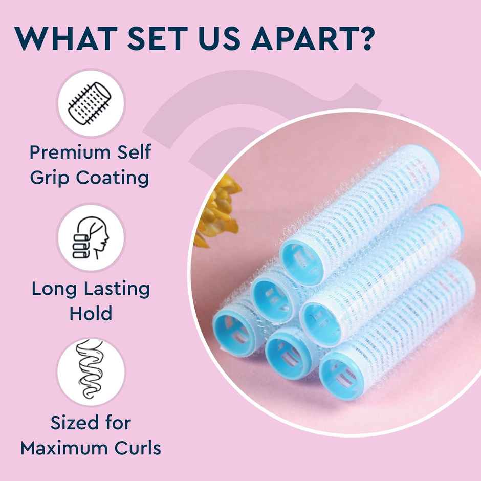 GUBB Hair Roller | Small