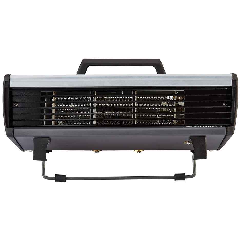 INALSA Cosy Pro Lx 2000-Watt Room Heater (Grey/Black), Normal