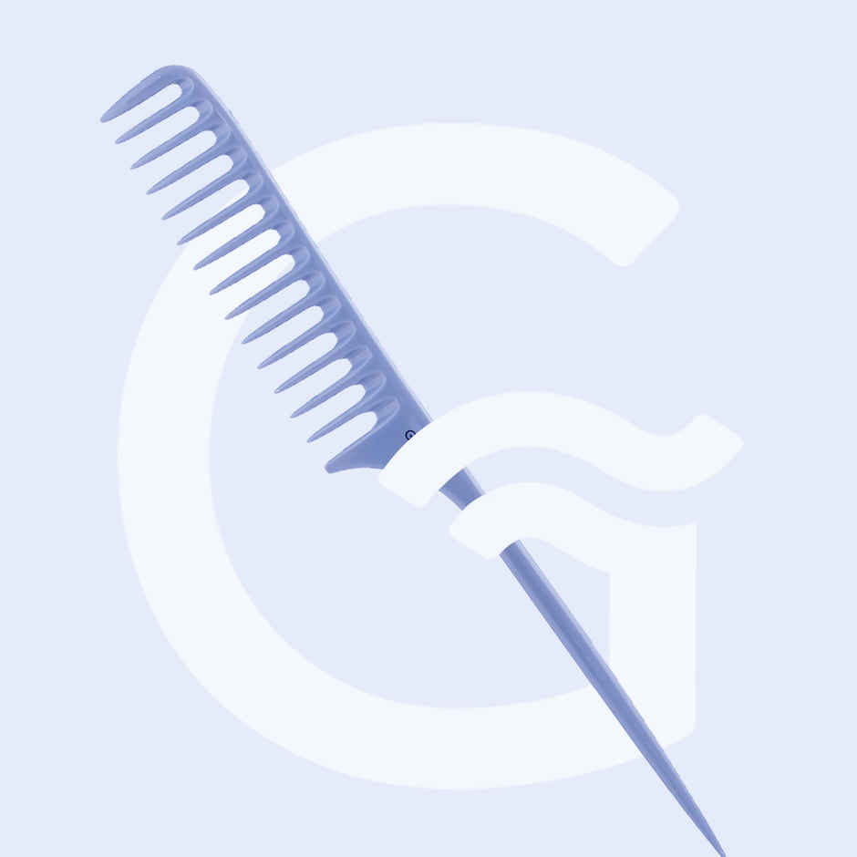 GUBB Pin Tail Hair Comb | Assorted