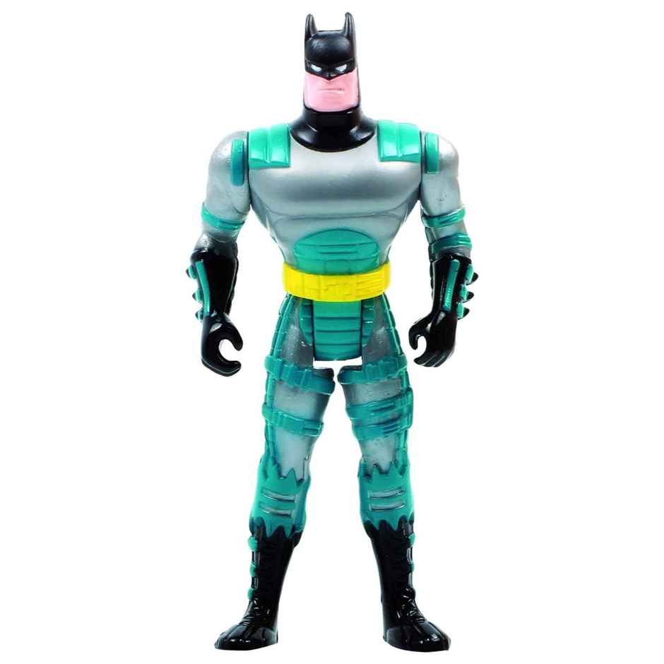 Warner Bro.Action Figures Tri-Wing Batman