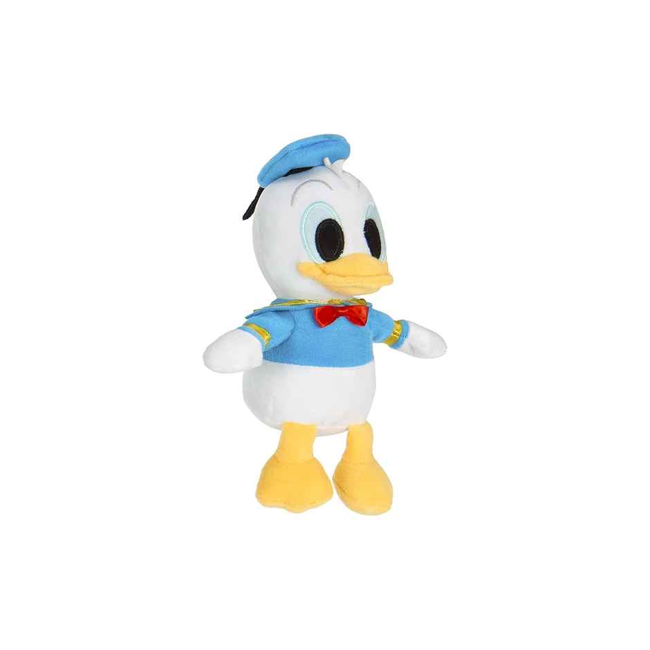 Hamleys Disney Donald Duck 8 Inch Soft Toy