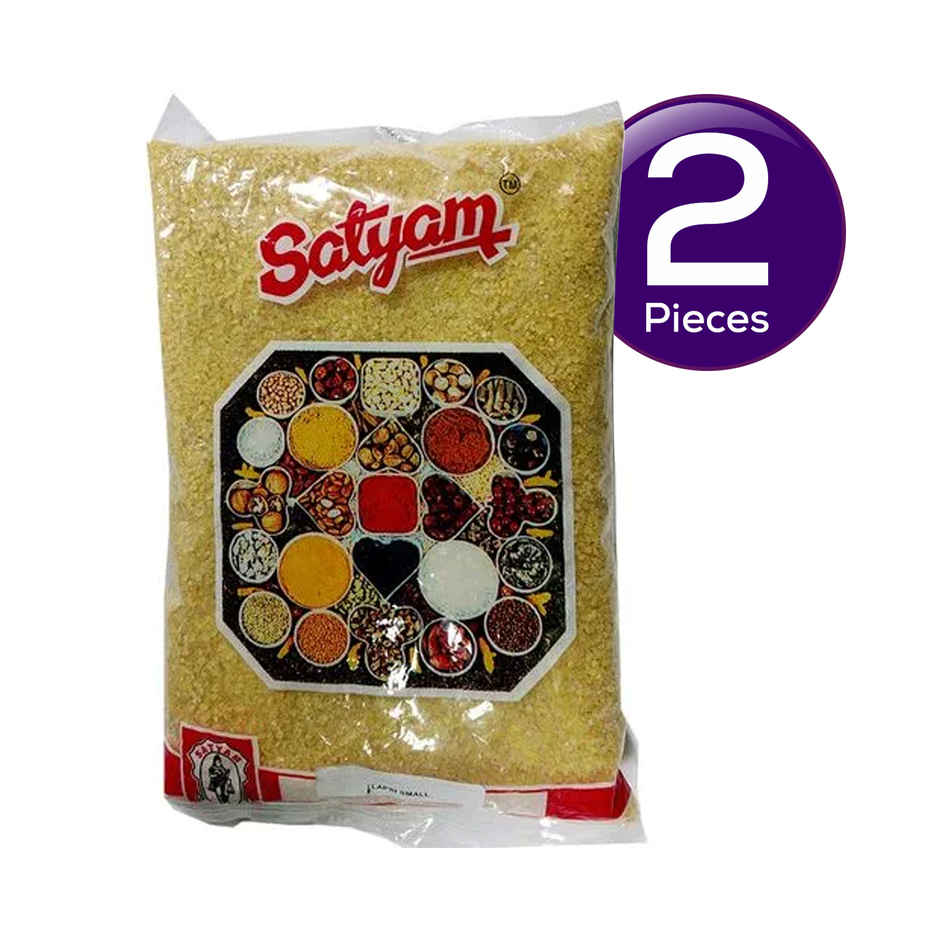 Satyam Lapsi Small | Daliya Combo