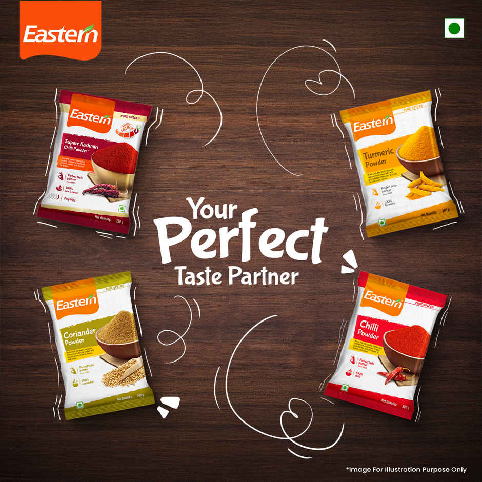 Eastern Chilli Powder