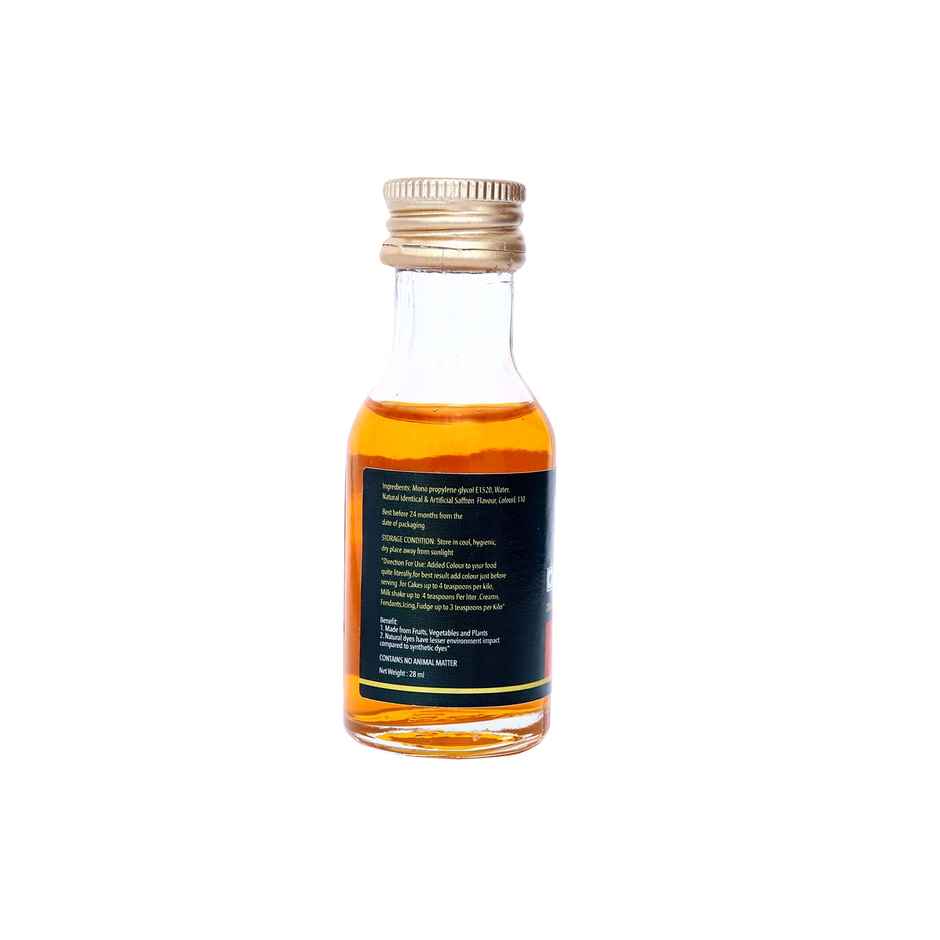 Harveys Essence Saffron
