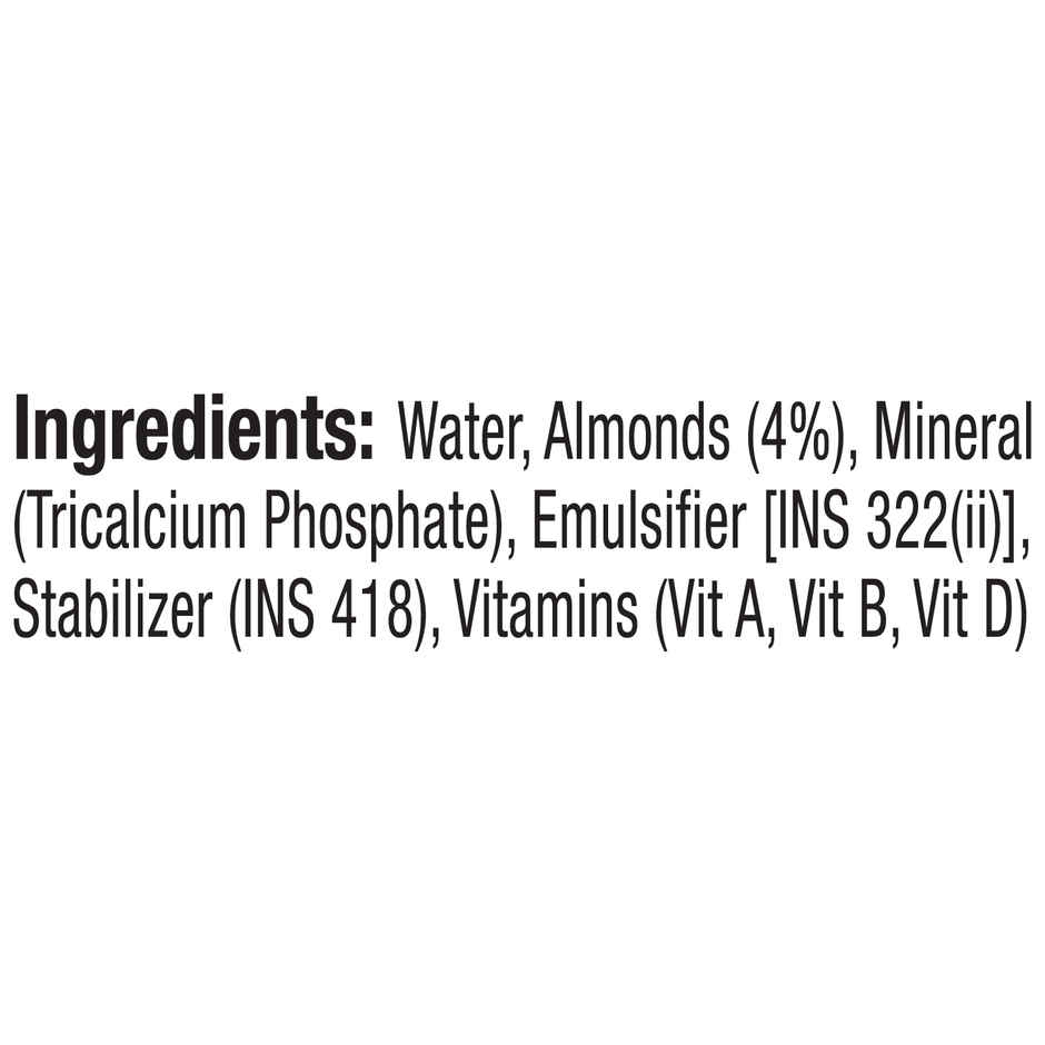 Epigamia Almond Milk