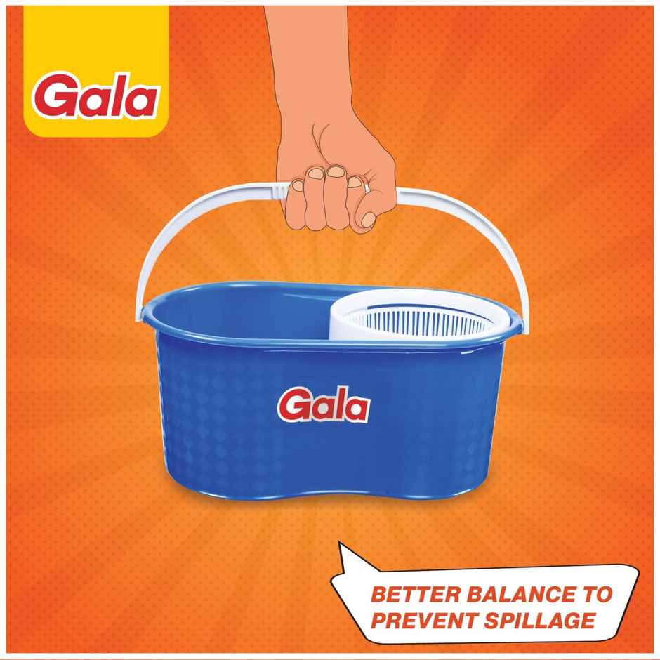 Gala Aqua Spin Mop
