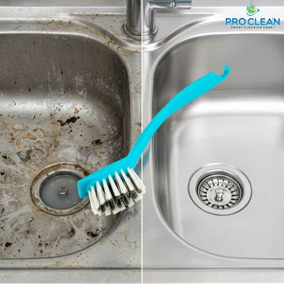 Proclean Sink Brush