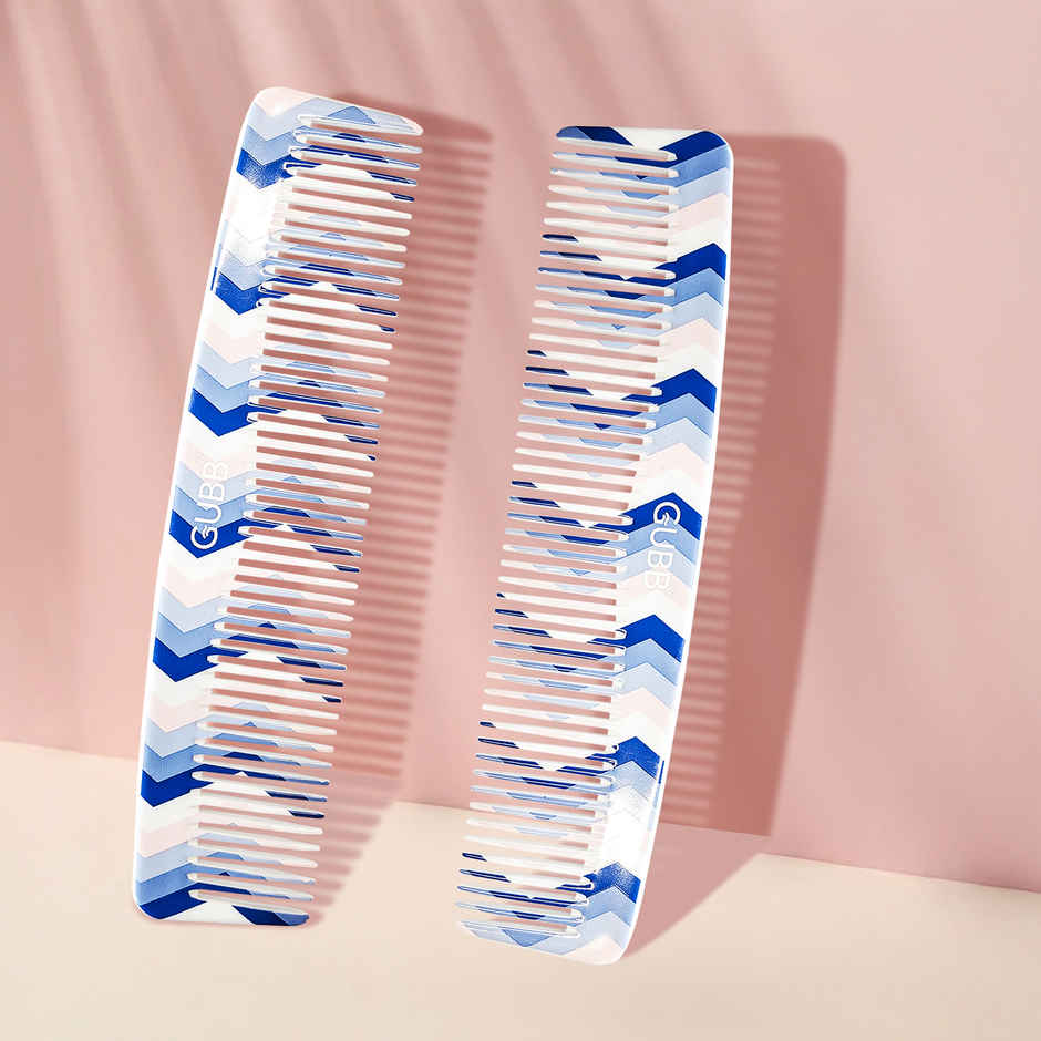 GUBB Sco Comb Detangling | Assorted