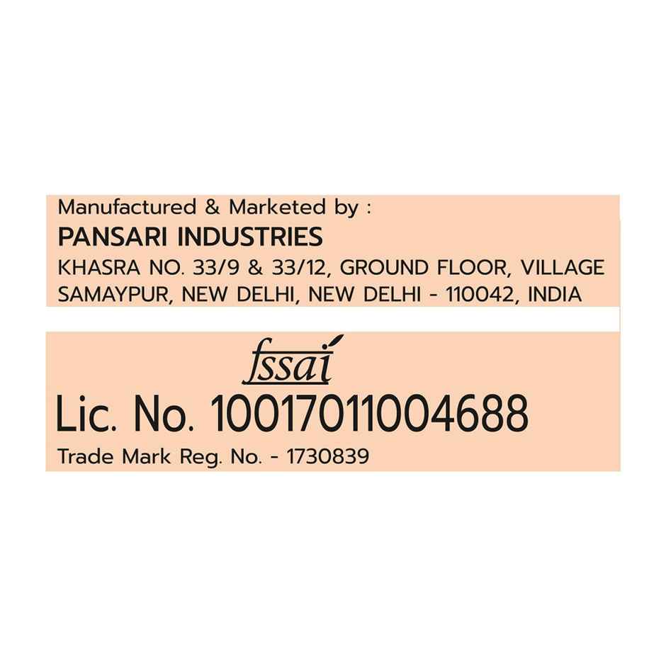 Pansari Barley Flour/Jau Millet Atta