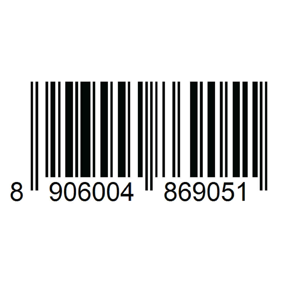 Origami 2Ply Kitchen Tissue Roll Super Absorbent & Tough Pack of 6, 60 Pulls Per Roll