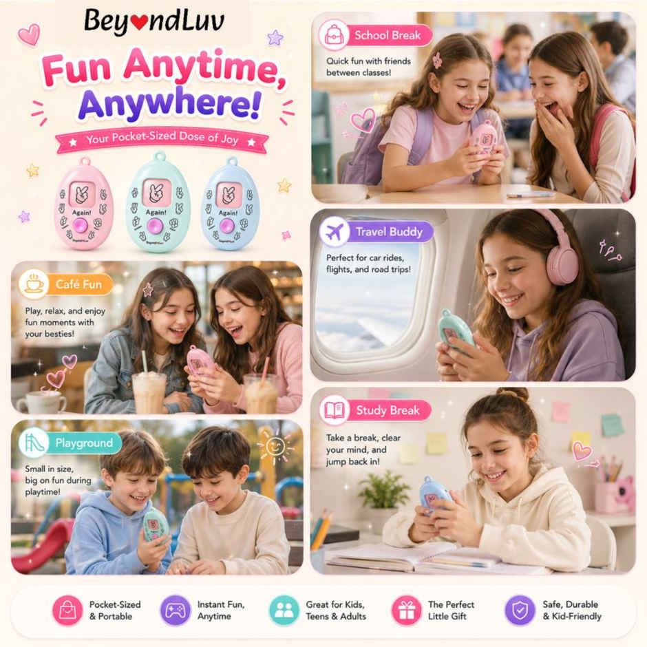 Birthday Return Gifts For Kids Party | Rock Paper Scissor Toys Birthday Return Gifts | BeyondLuv