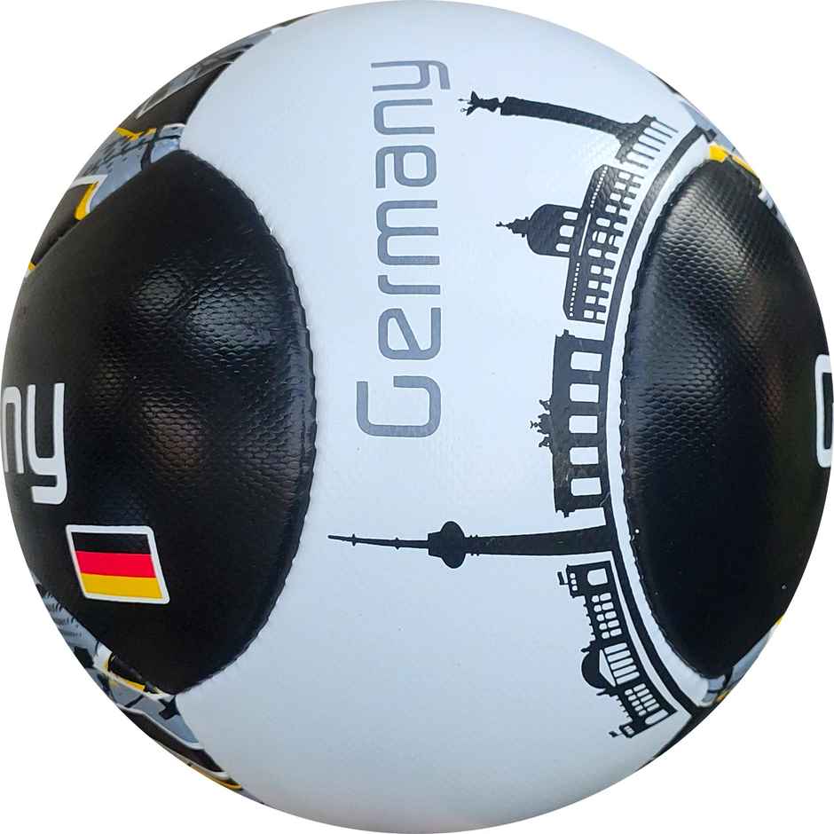 Hamleys Country Football Starter L3 Size 5 - Germany