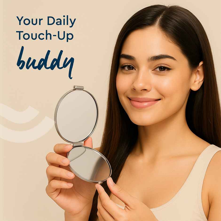 Gubb Dual Pocket Mirror