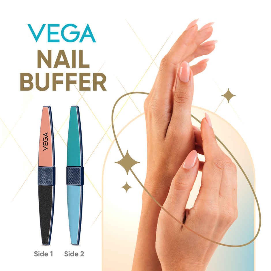 VEGA Nail Buffer (NB-01)