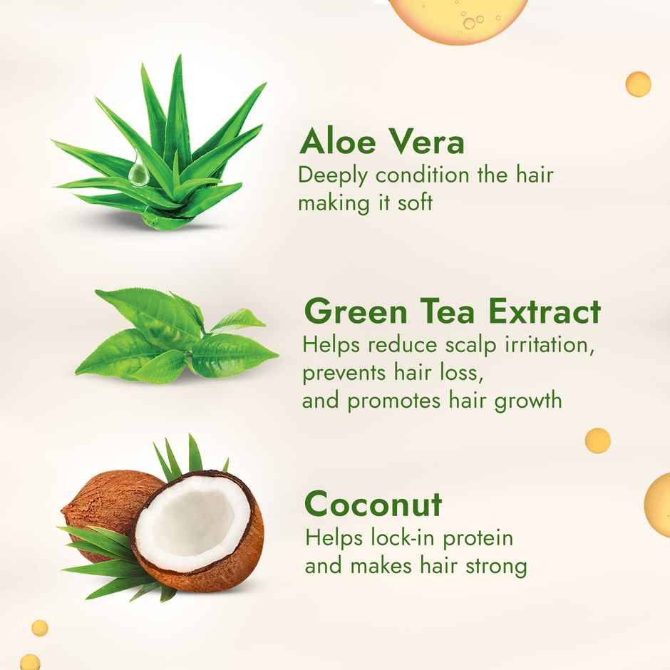 Parachute Advansed Aloe Vera Enriched Coconut Hair Oil For Hydrated & Soft Hair