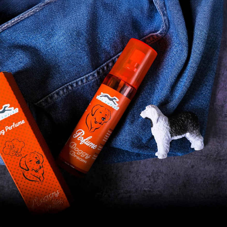 Pets Empire Doggy Dreams Daily Perfume For Dogs