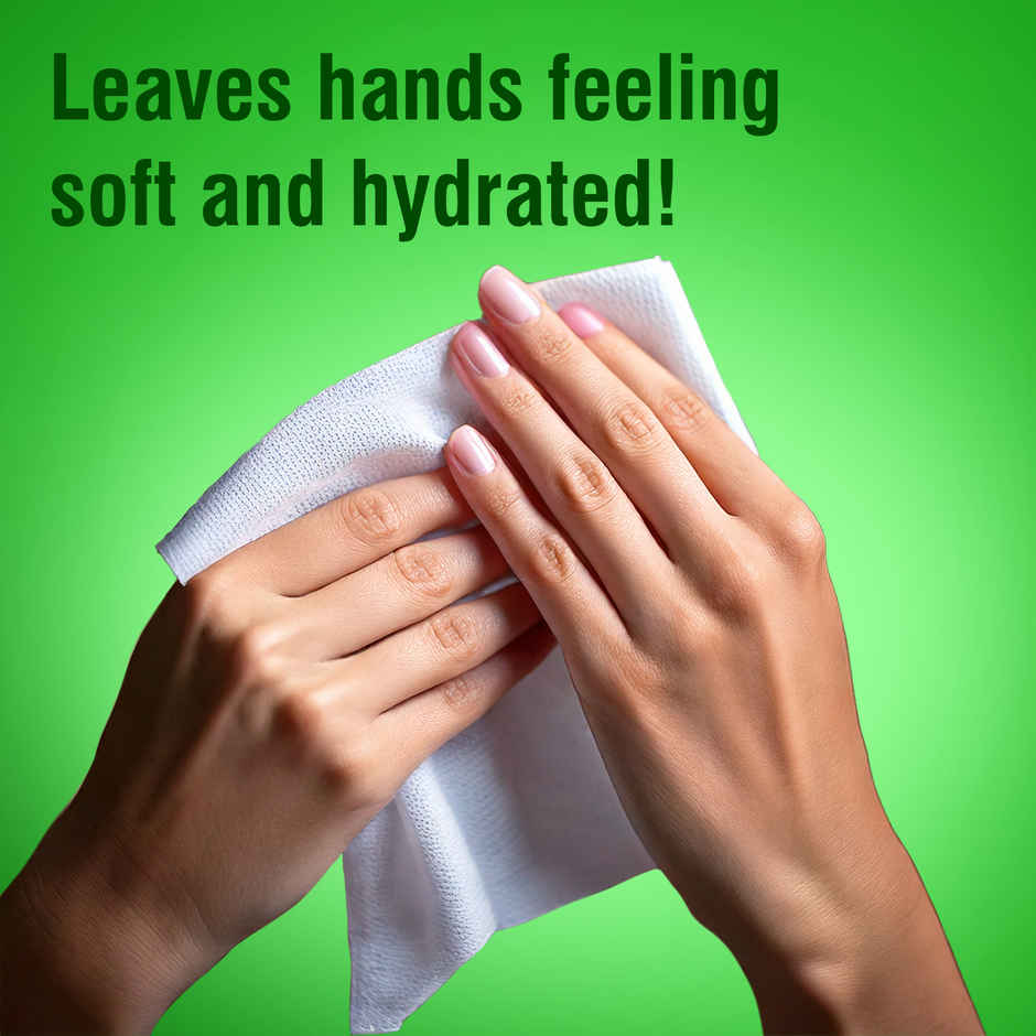 Beco Adult and Baby Wet Wipes - Bamboo & Aloe Vera