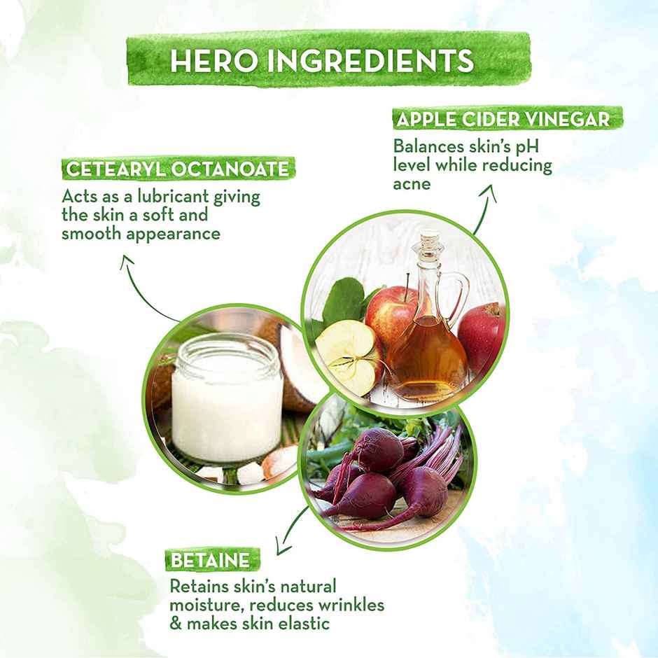 Mamaearth Oil-Free Face Moisturizer For Acne Prone Skin