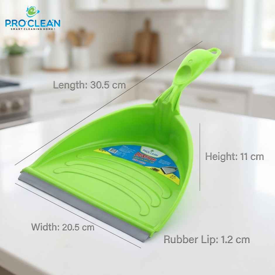 Proclean Dust Pan
