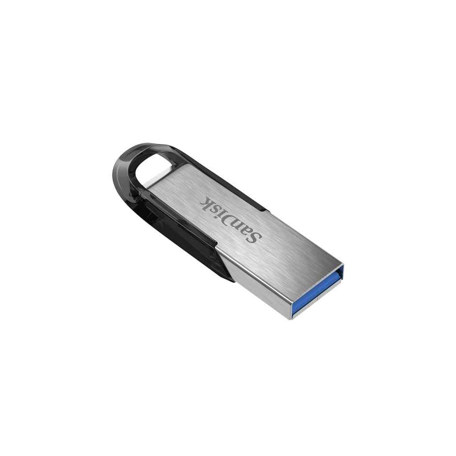 SanDisk Ultra Flair Pen Drive - 256 GB | USB 3.0