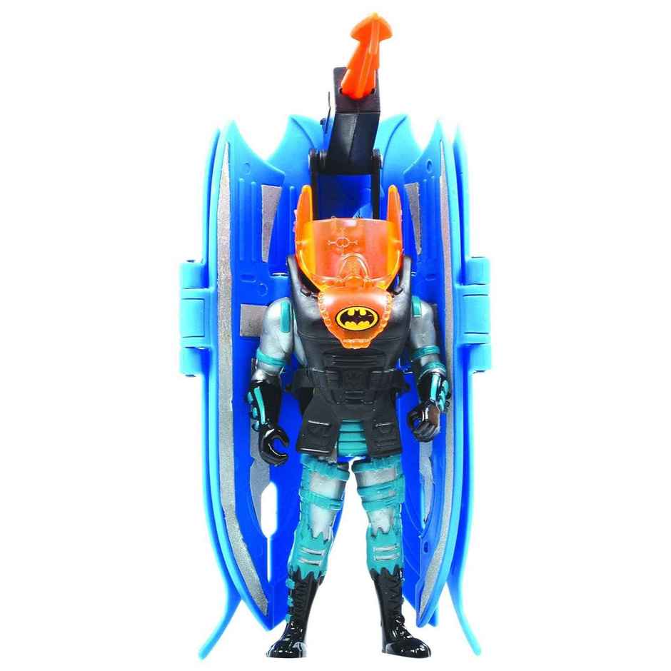 Warner Bro.Action Figures Tri-Wing Batman