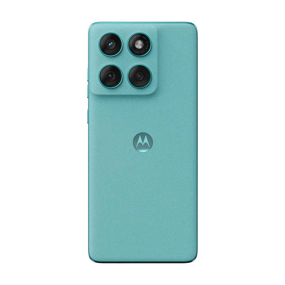 Moto Edge 60 Fusion 8GB 128GB Pantone Amazonite