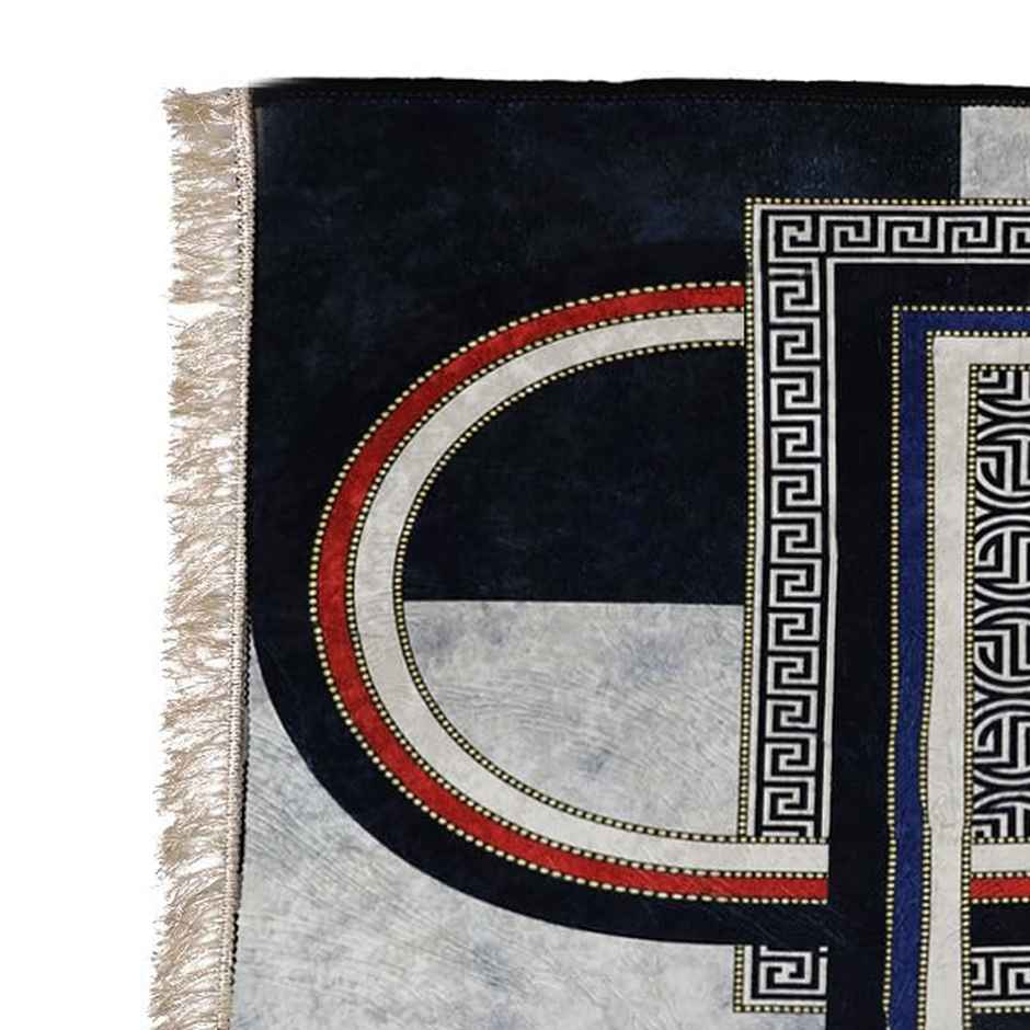 Status New Digital Runner | 56 x 140 cm | Design May Vary