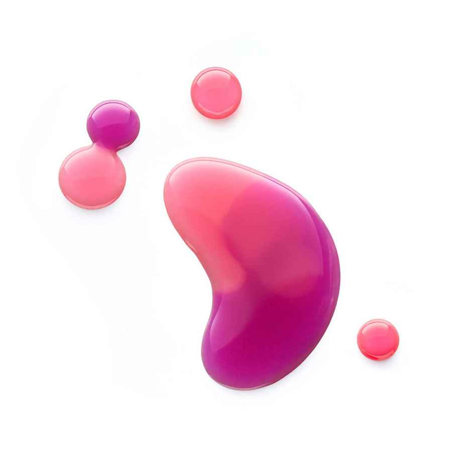 essence Hydra Kiss Lip Oil - 03 Pink Champagne