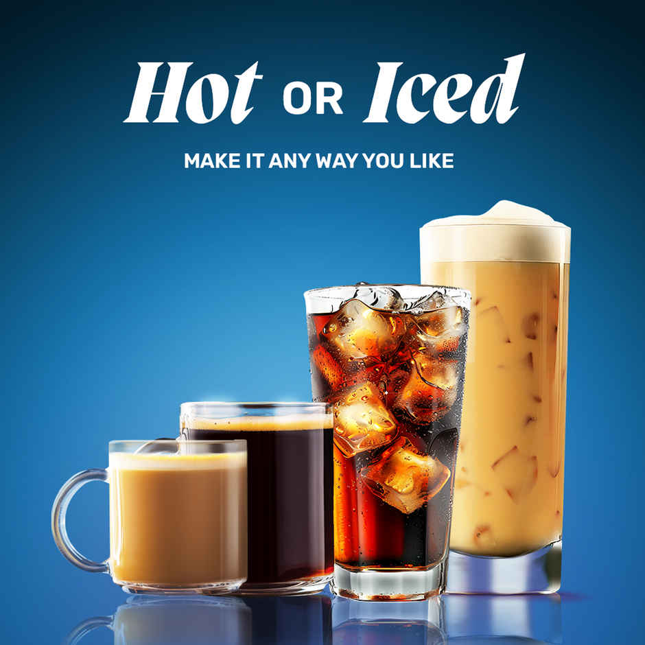 Sleepy Owl French Vanilla Arabica Instant Coffee Sachets