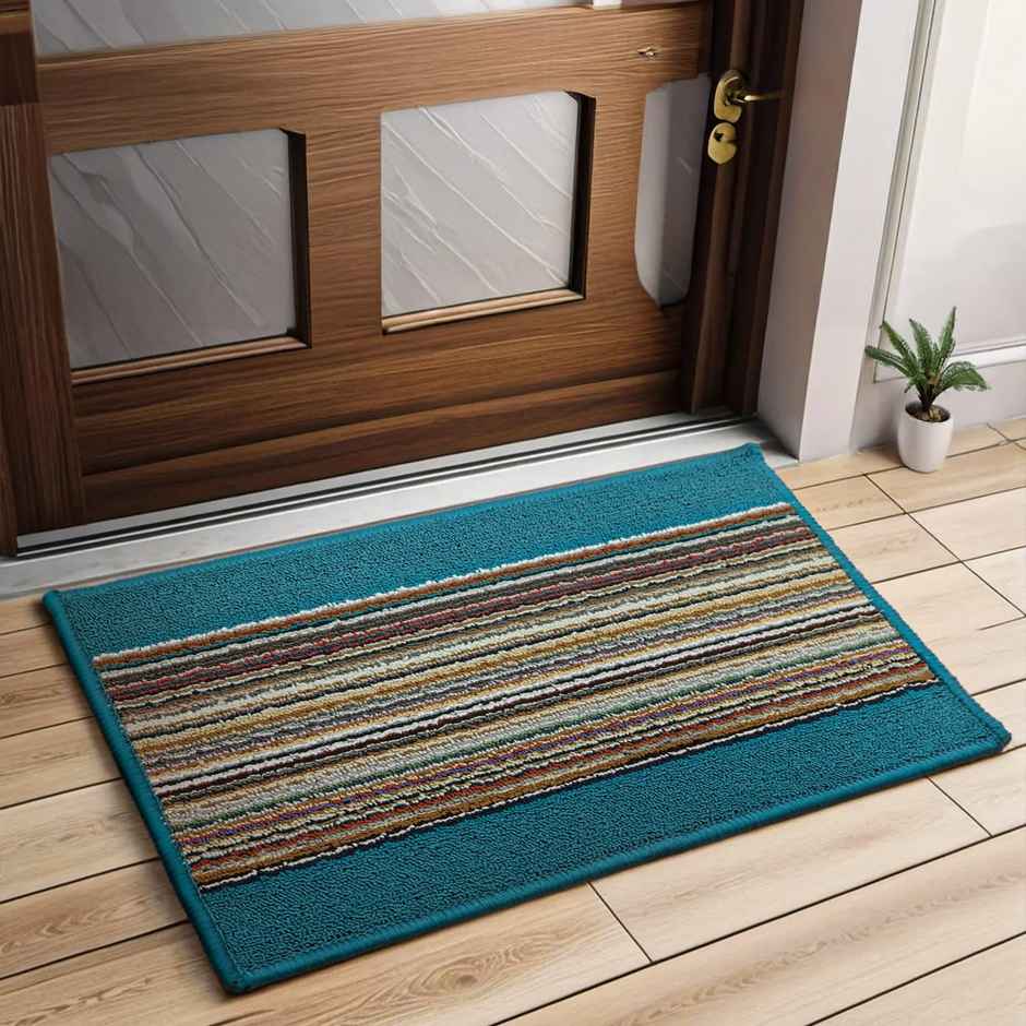 Status Pp Valencia Mat 38 Cm x 58 Cm | Assorted