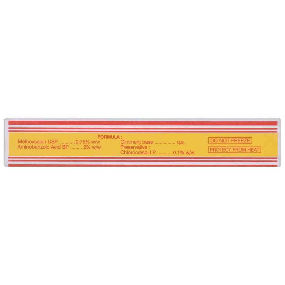 Melanocyl Ointment