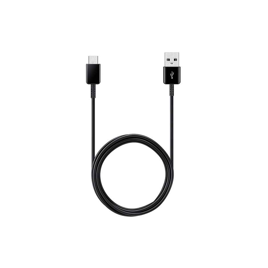 Samsung Ep-Dg930Ibegin Type C Usb Cable - 3.28 Feet 1 Meter - Black