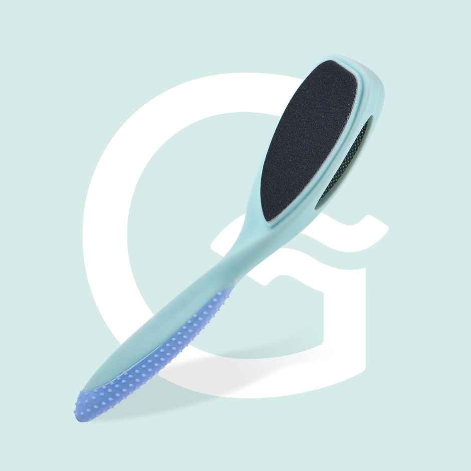 GUBB 2 In 1 Callus Remover And Pedicure File
