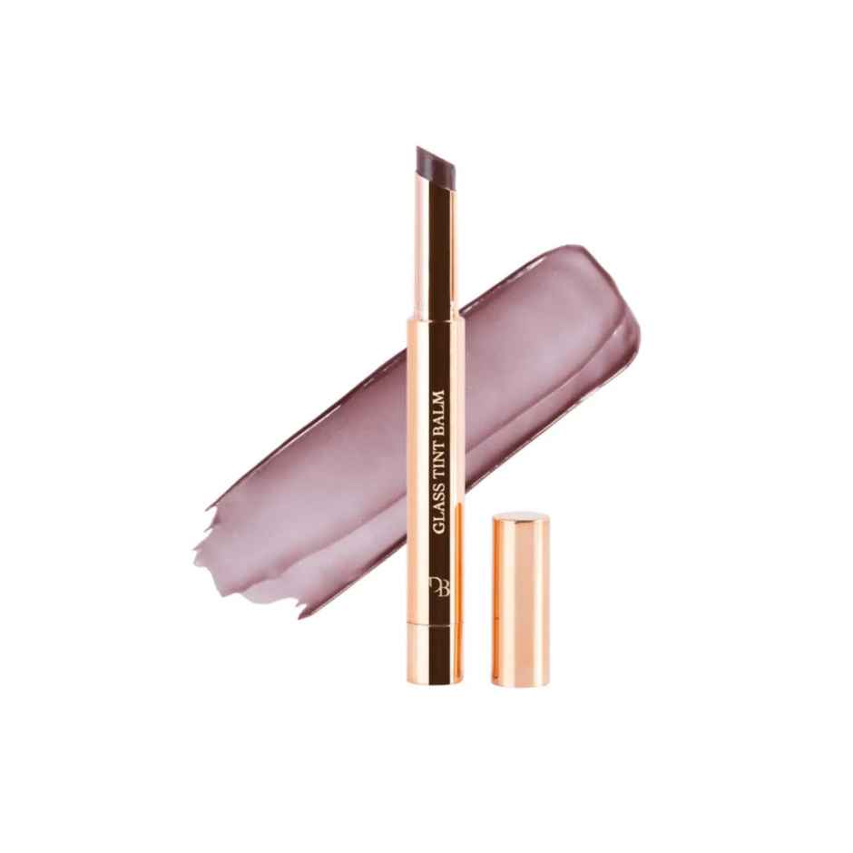 Diam Beauty Glass Tint Balm - Black Onyx