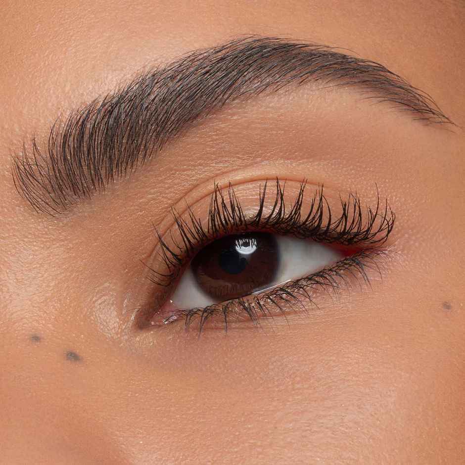 essence Lash Without Limits Extreme Lengthening & Volume Mascara | 01