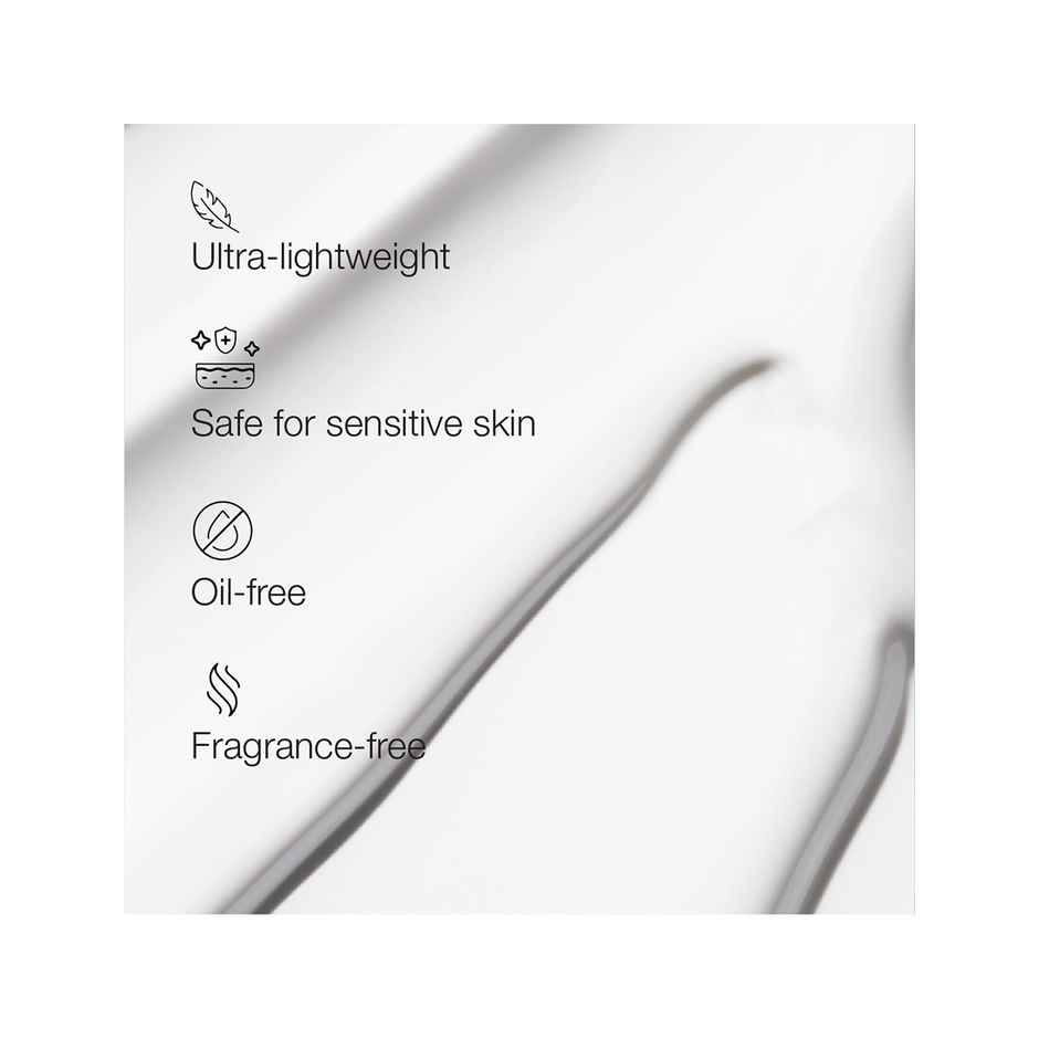 Clinique SPF 50 UVA/UVB Mineral Sunscreen Fluid for Face