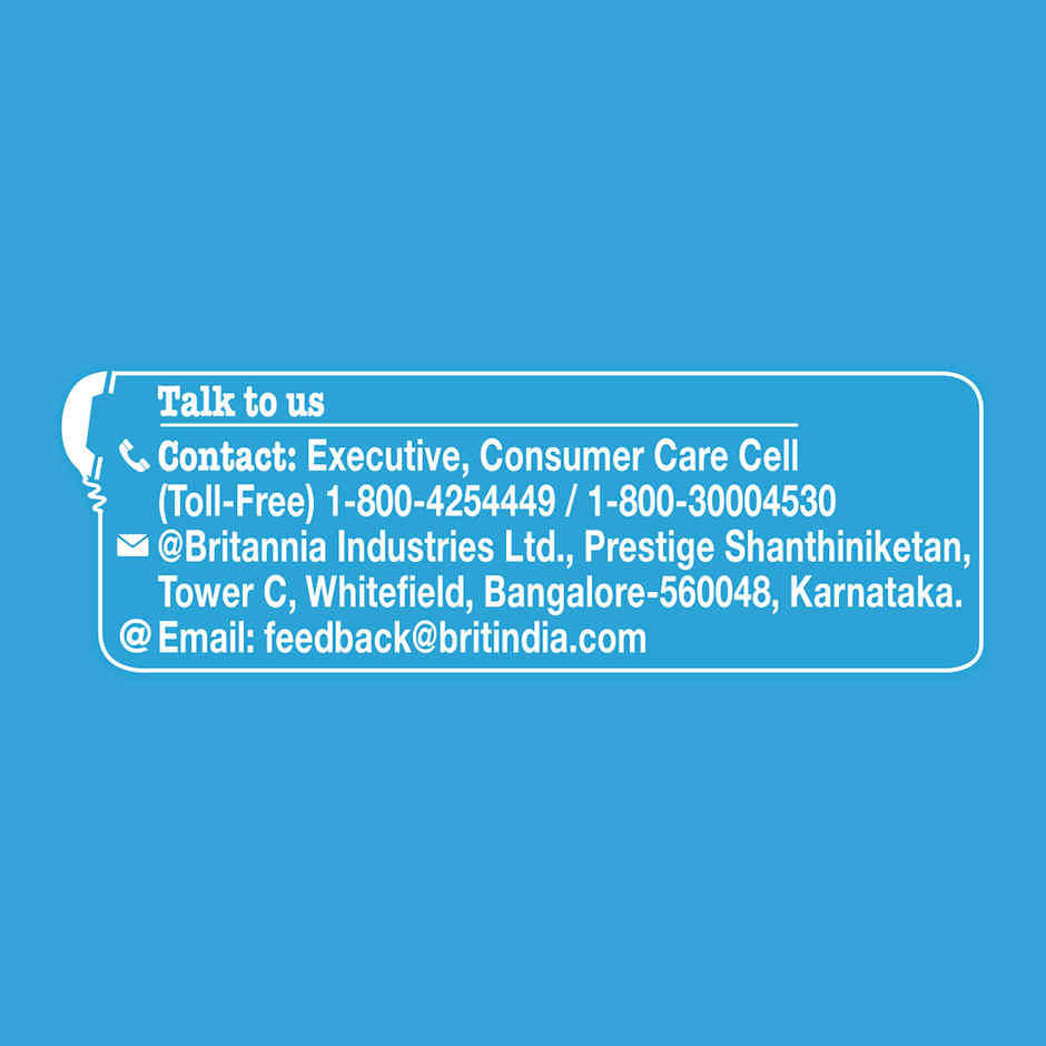 Kissan Mixed Fruit Jam(200gms) & Britannia Milk Slice White Bread(400gms) Combo