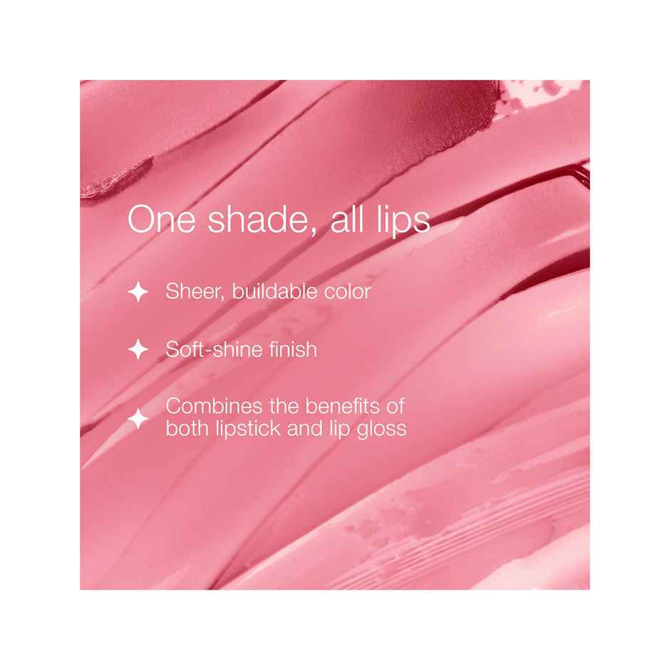 Clinique Almost Lipstick | Pink Honey | Lip Balm