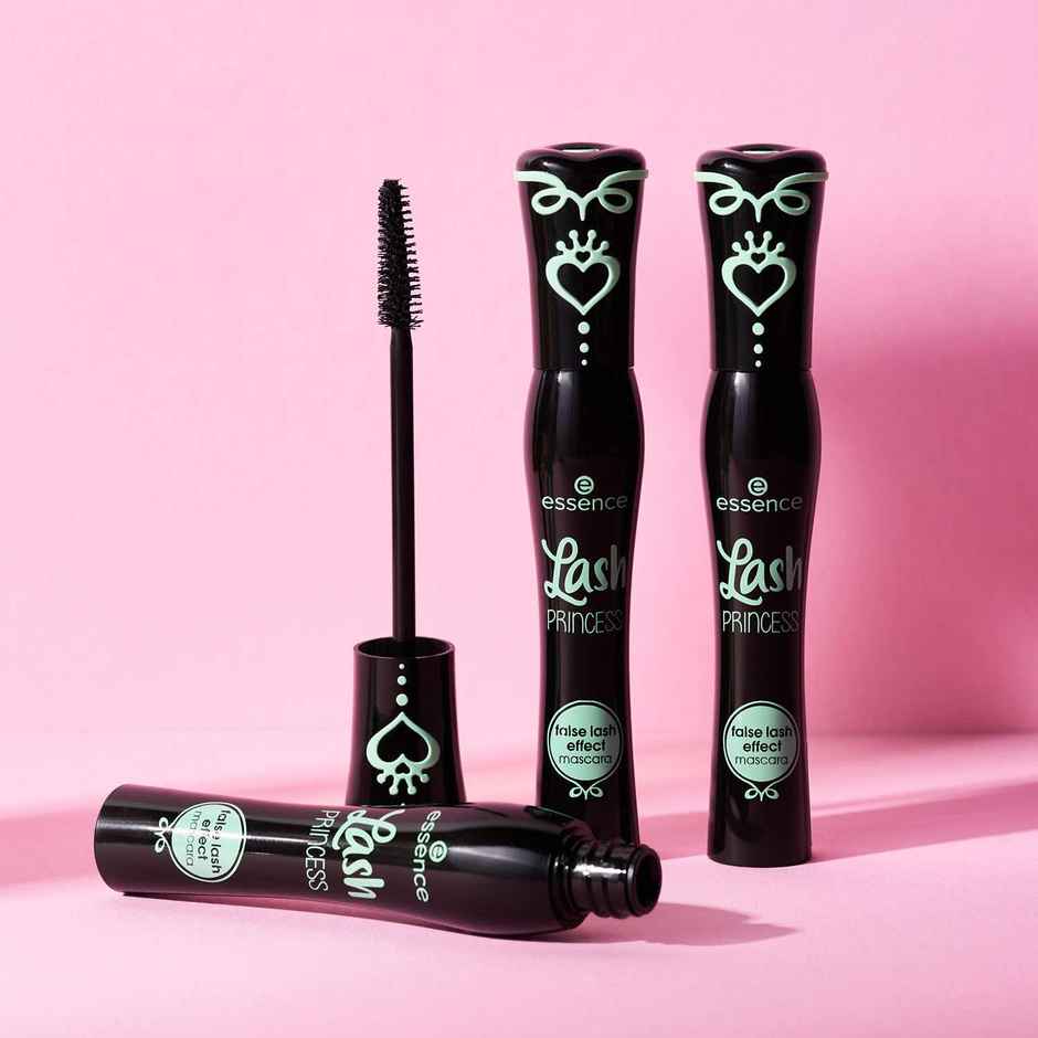 essence Lash Princess False Lash Effect Mascara | Black