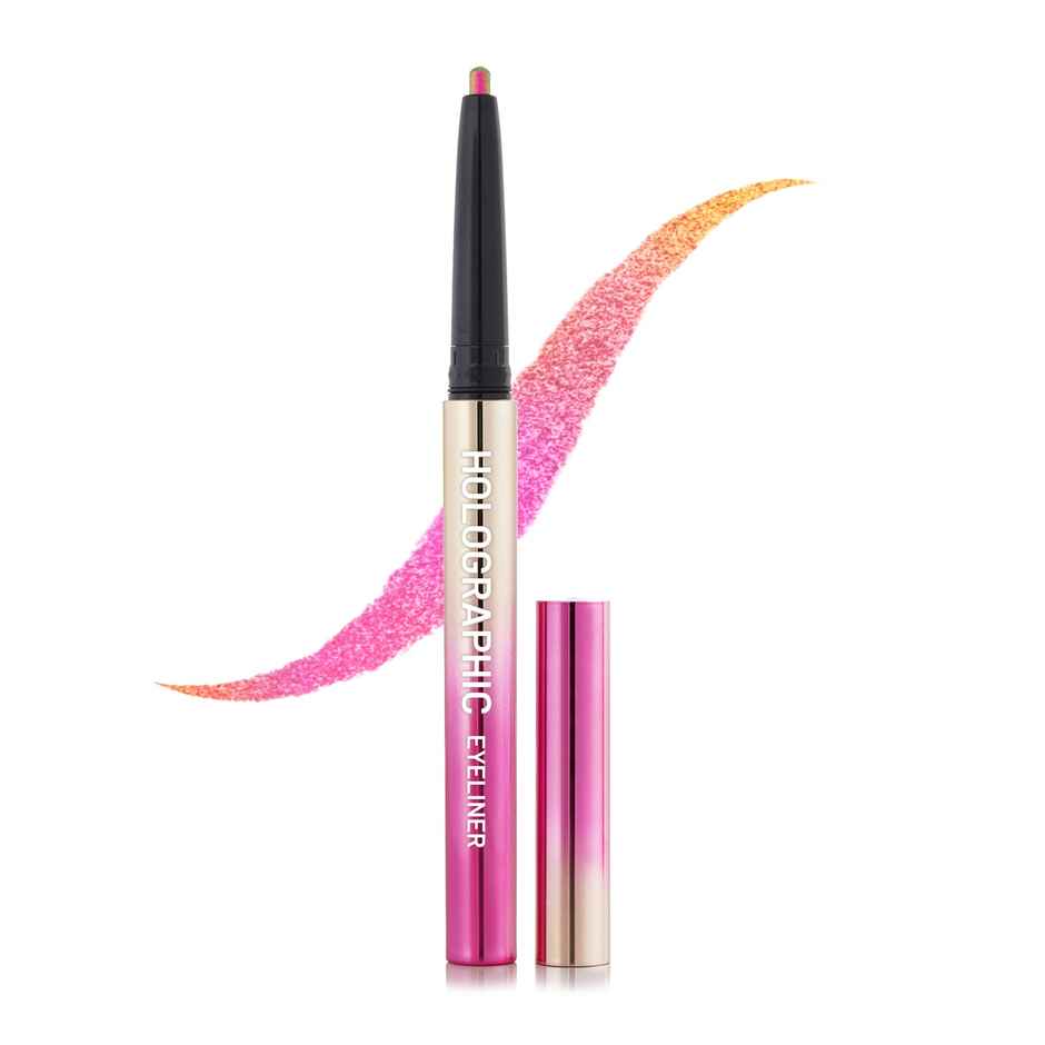 Swiss Beauty Holographic Eyeliner - 3 Stardust
