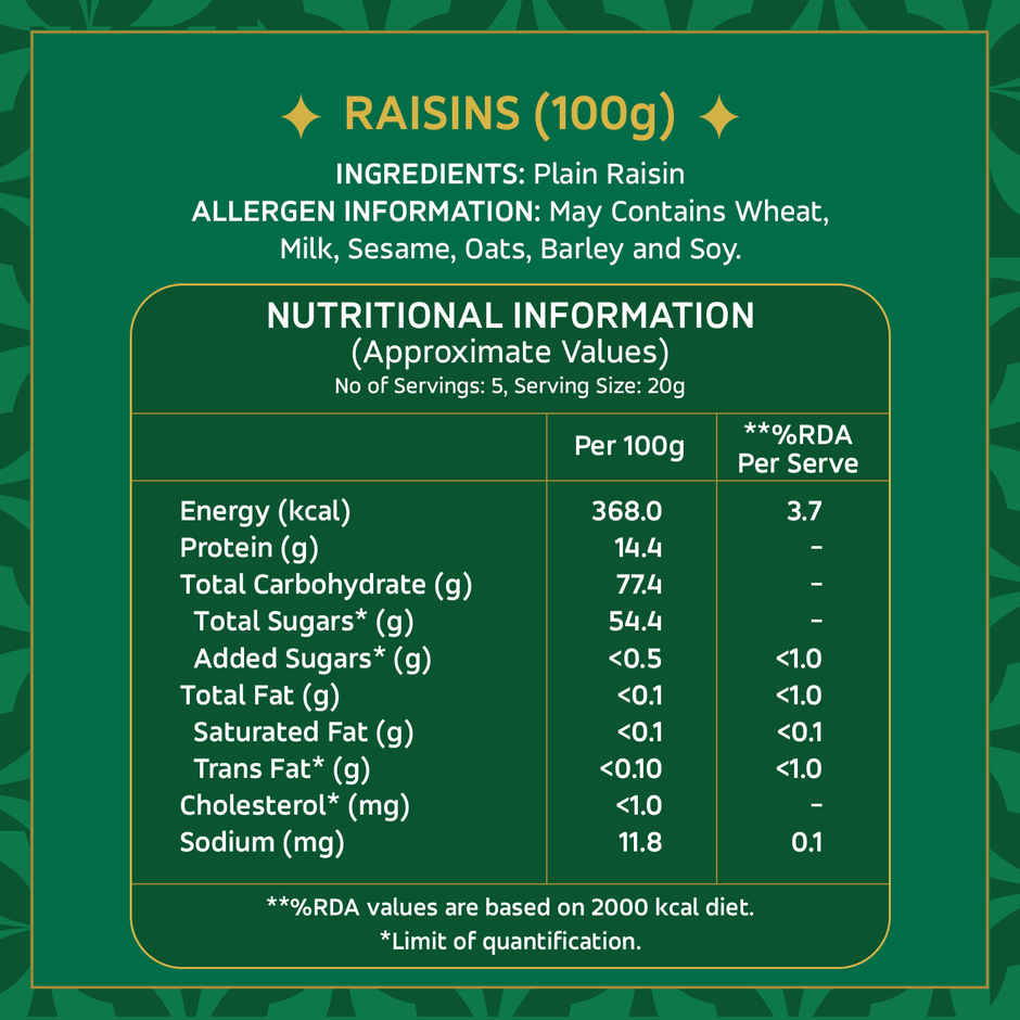 Haldiram's Nutty Factory Treasure Delight