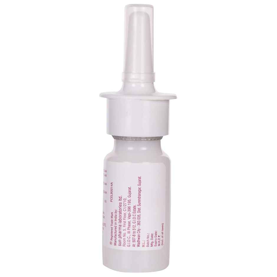 Nezalast Nasal Spray