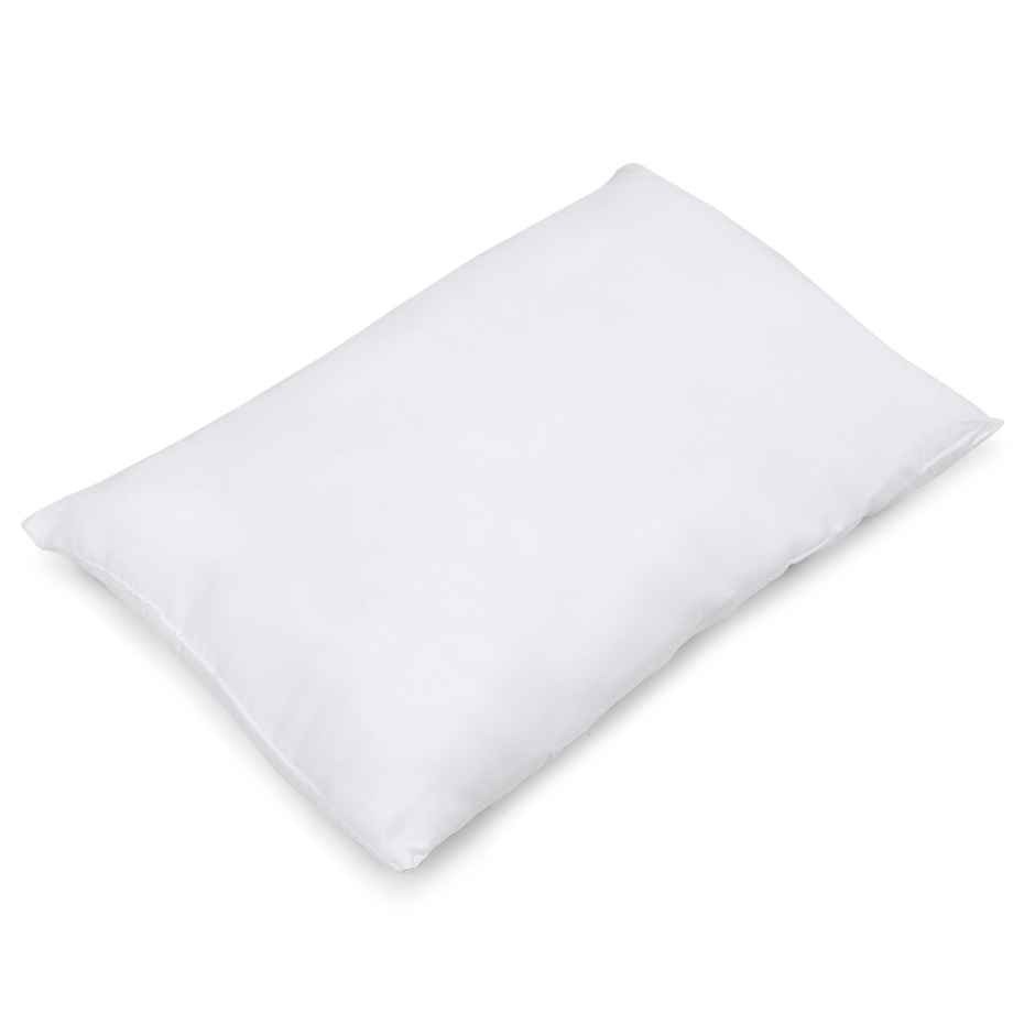 Status Micro Fibre Soft Pillow 40 x 60 Cm - Set of 2