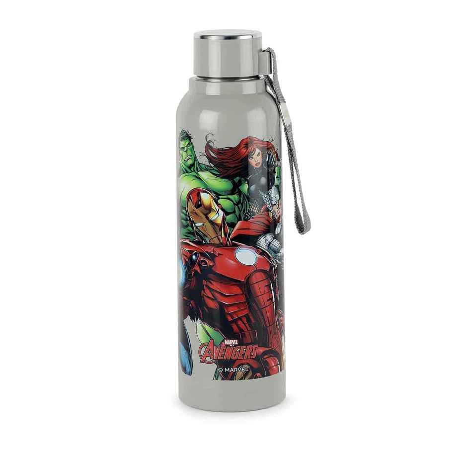 Cello Puro Steel X Benz Icon 900 | 650 ml | Design & Color May Vary