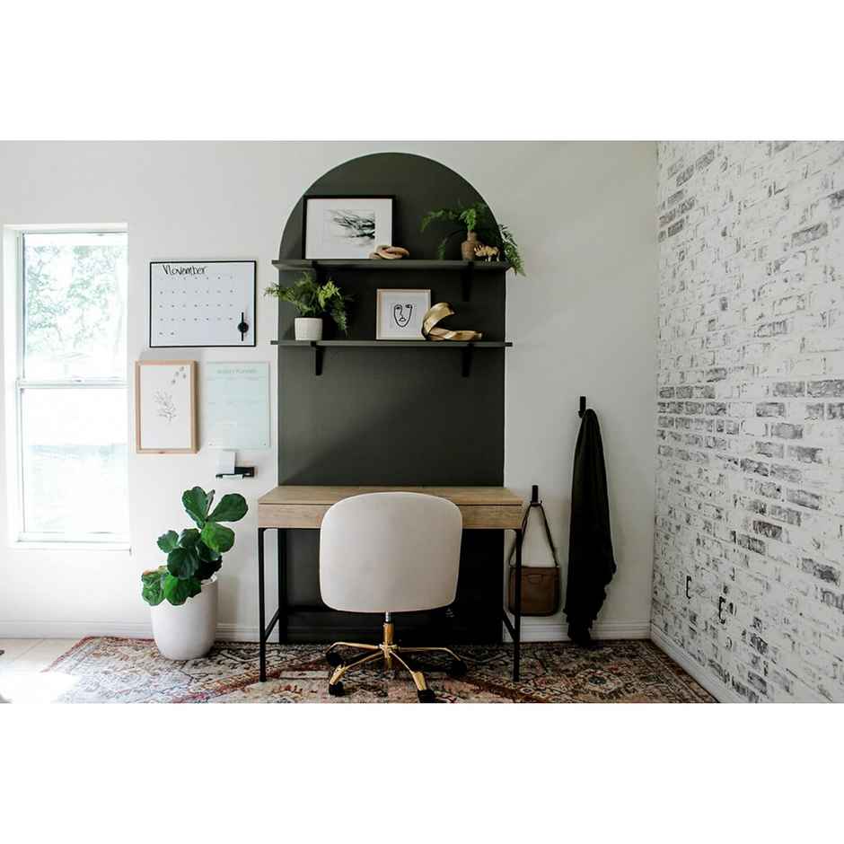 Command Picture Hanging Hooks | Silver