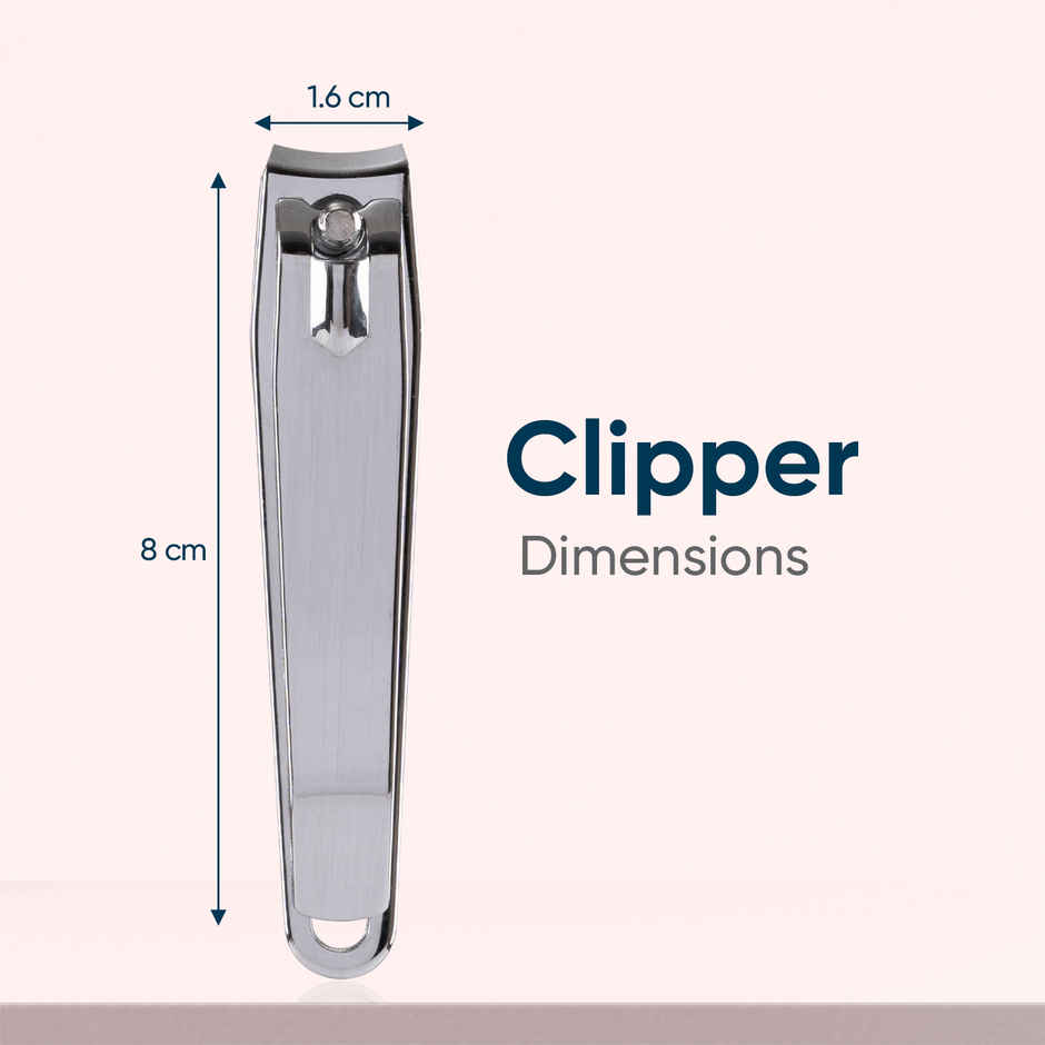 VEGA Large Nail Clipper | LNC-01