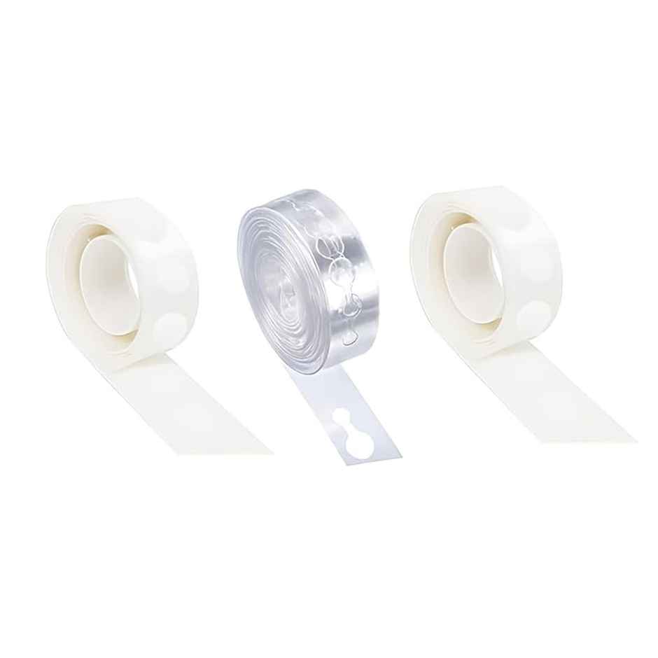 Party Propz Party Propz Balloon Accessories For Decoration - Set Of 3