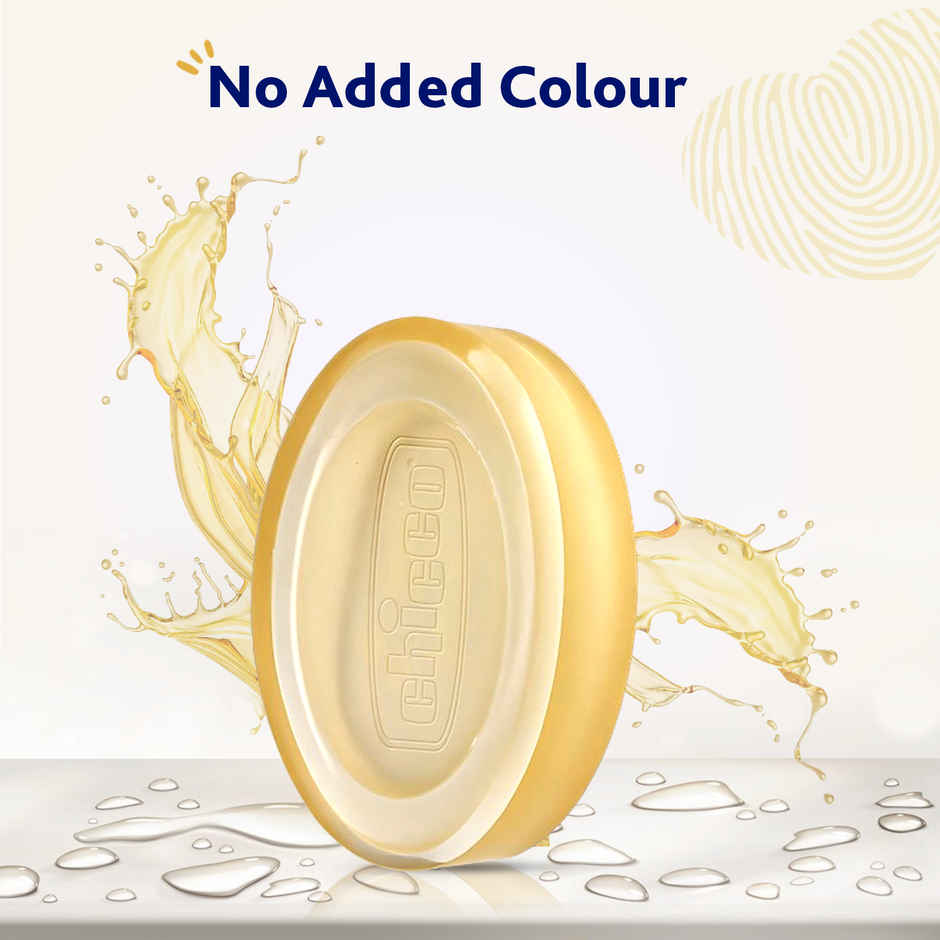 Chicco Bm Glycerin Bar